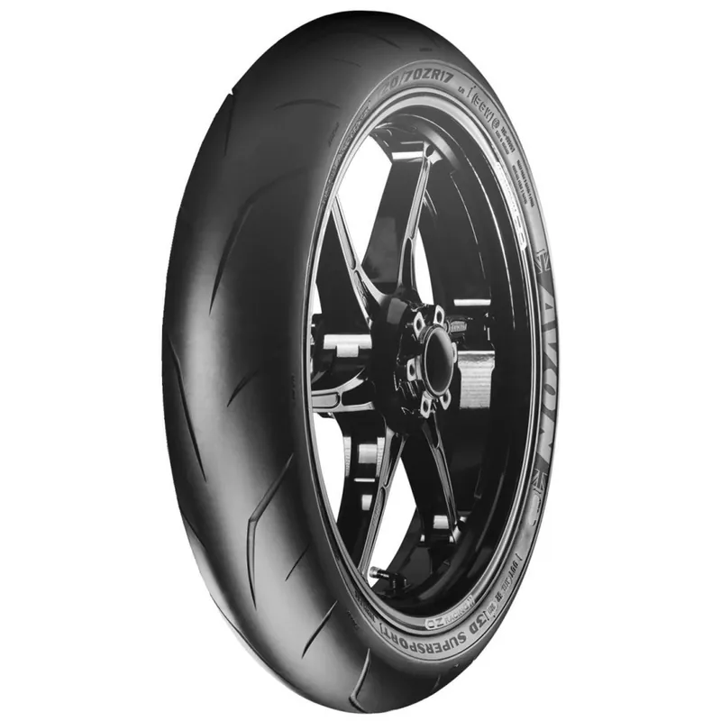 120/70 R17 58 W Avon 3d Supersport A Buon Prezzo