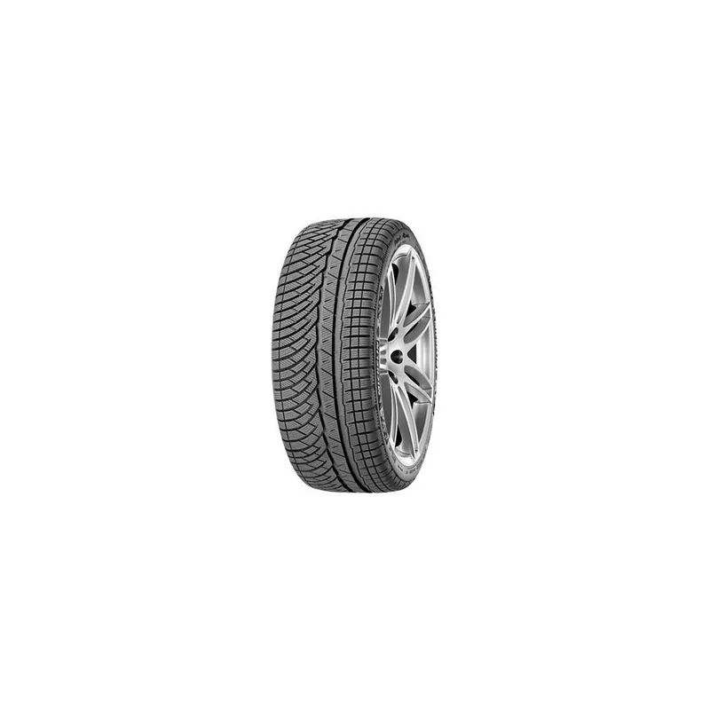 225/55 R17 97 H Michelin Pilot Alpin Pa4 * Zp 3pmsf M+s (tl) Scelto Dai Clienti