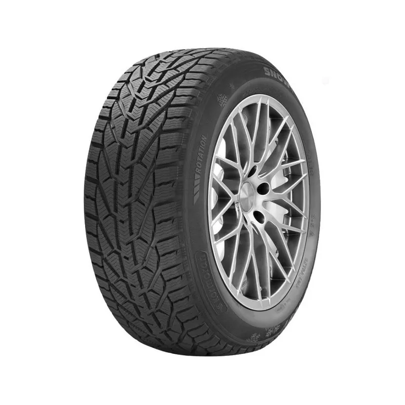 Scelto Dai Clienti 245/40 R18 97 V Kormoran Snow