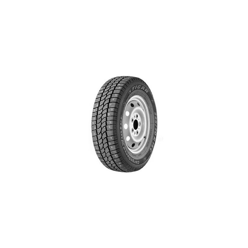 225/75 R16C 118/116 R Tigar Cargo Speed Winter Popolare