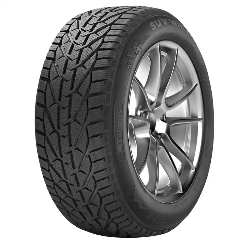 235/60 R18 107 V Taurus Suv Winter Pagamento Sicuro