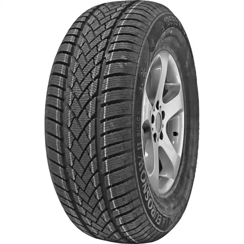 Soddisfatti O Rimborsati 225/55 R16 99 H Tyfoon Eurosnow2x