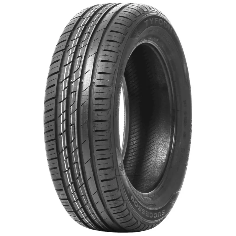 Promozione 215/55 R16 97 W Tyfoon Suc7xl