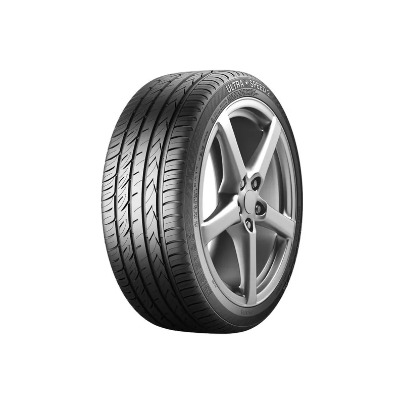 225/35 R19 88 Y Gislaved Ultra*speed 2 Miglior Prezzo