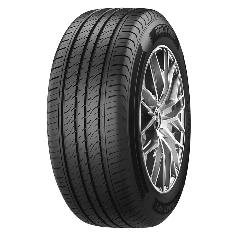185/65 R14 86 T Berlin Tires Summer Hp 1 M+s (tl) Nuova Collezione