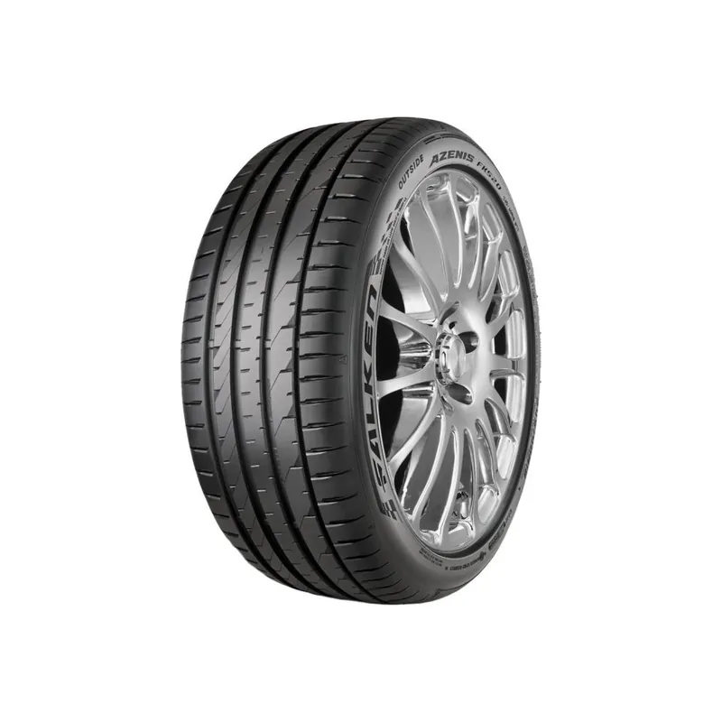 275/55 R19 115 V Falken Azenis Fk520 Must-Have
