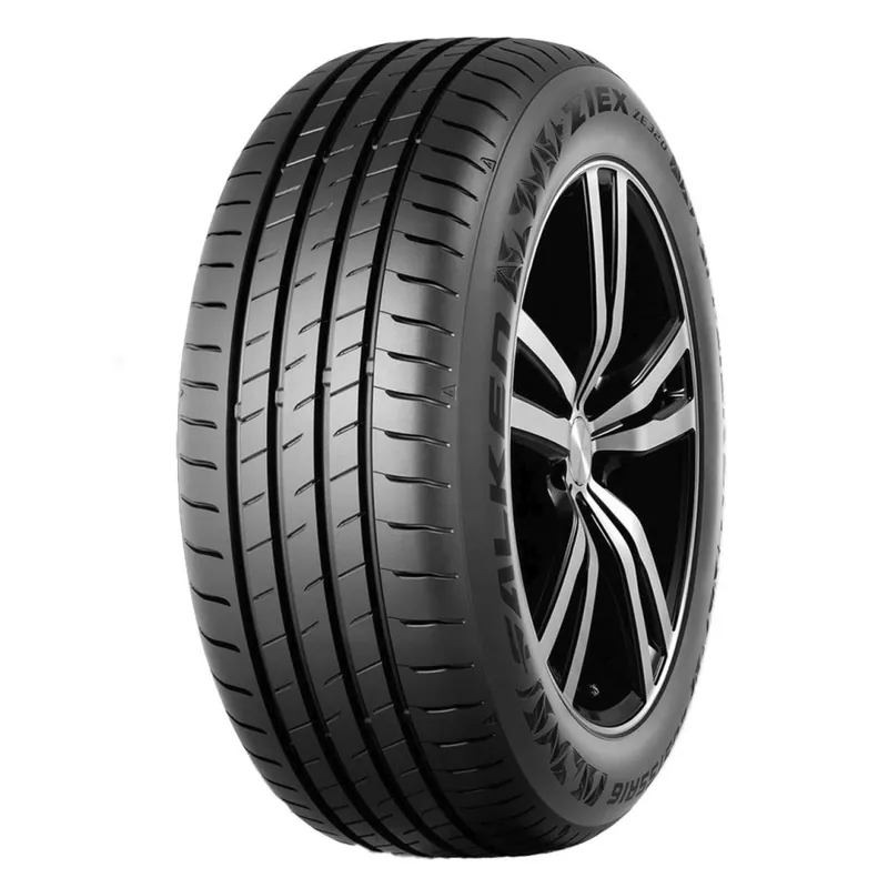 Novità 195/65 R15 91 H Falken Ziex Ze-320