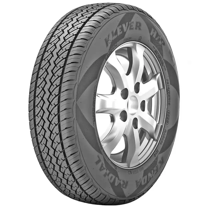 Popolare 215/70 R16 100 S Kenda Kr 15 Klever Hp (tl)