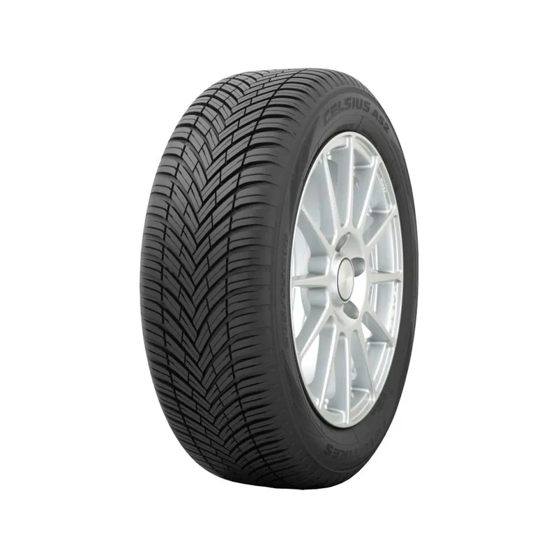 Ultime Pezzi 225/45 R17 94 W Toyo Celsius As2