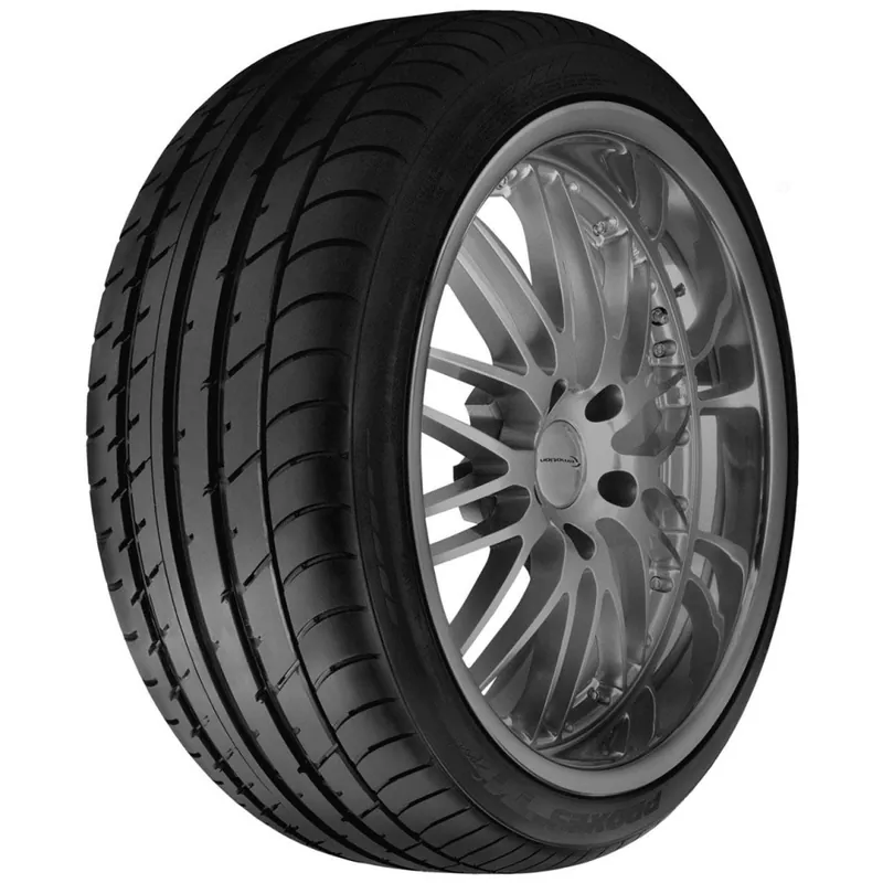 Pagamento Sicuro 225/55 R17 97 V Toyo Proxes T1 Sport