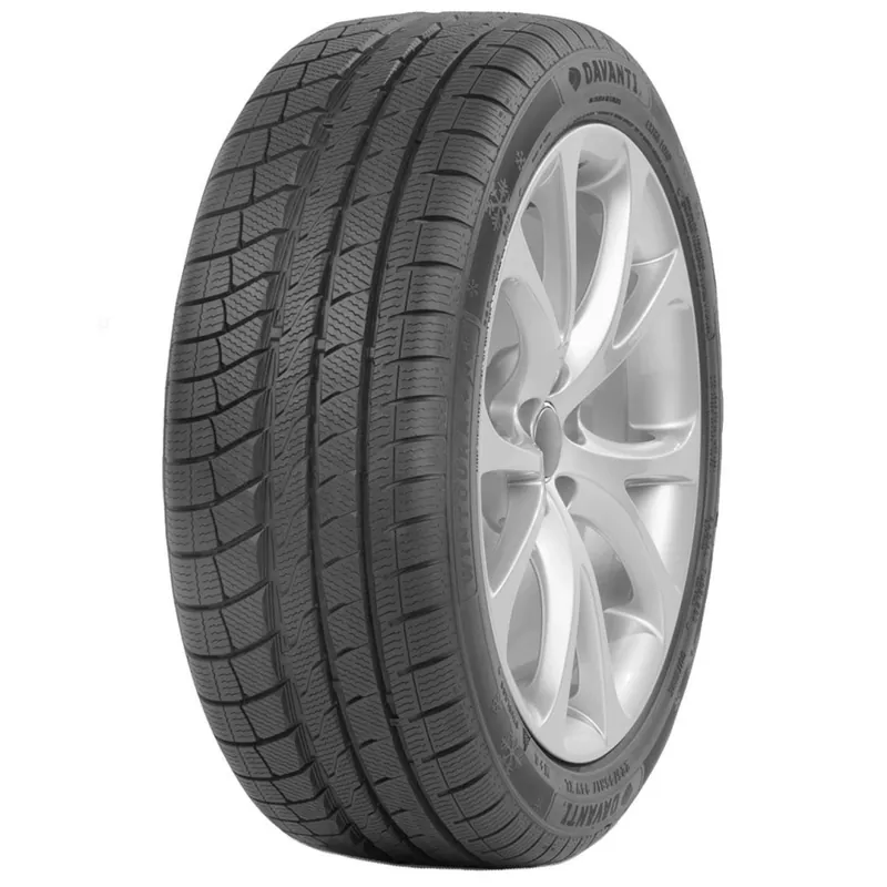 225/40 R18 92 V Davanti Wintoura+ Professionale