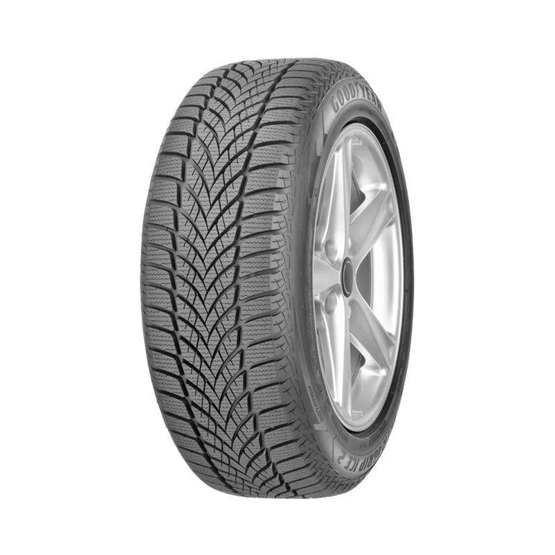 Popolare 195/65 R15 95 T Goodyear Ultragrip Ice 2