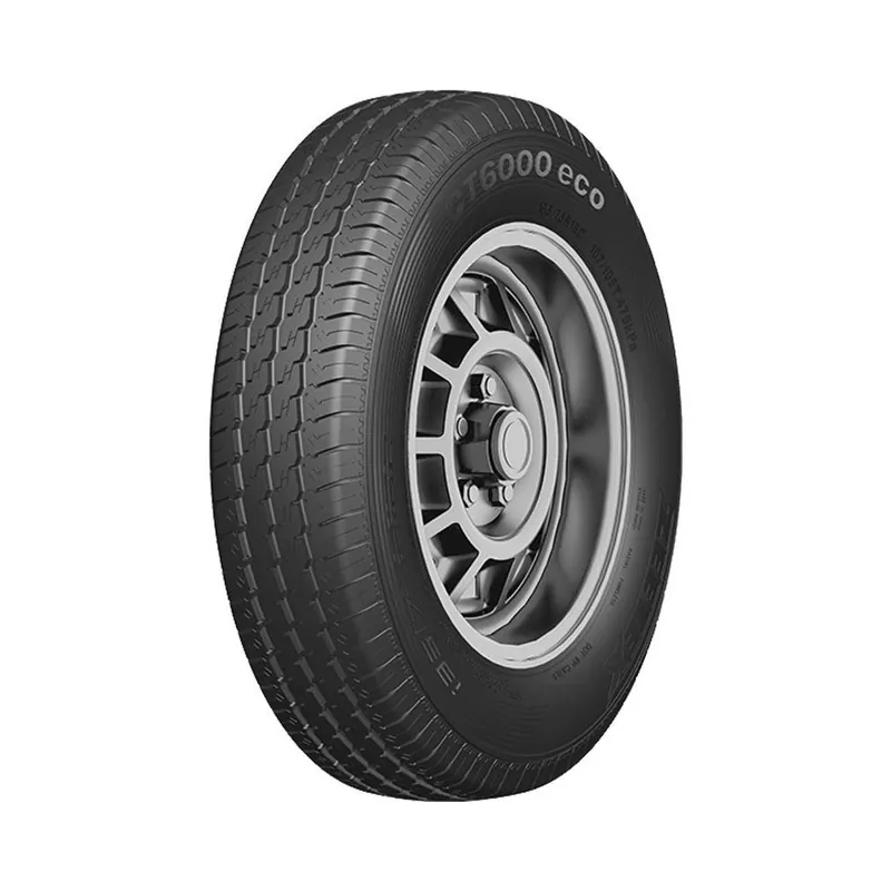 185/80 R14C 104 T Zeetex Ct6000 Eco Ultime Pezzi