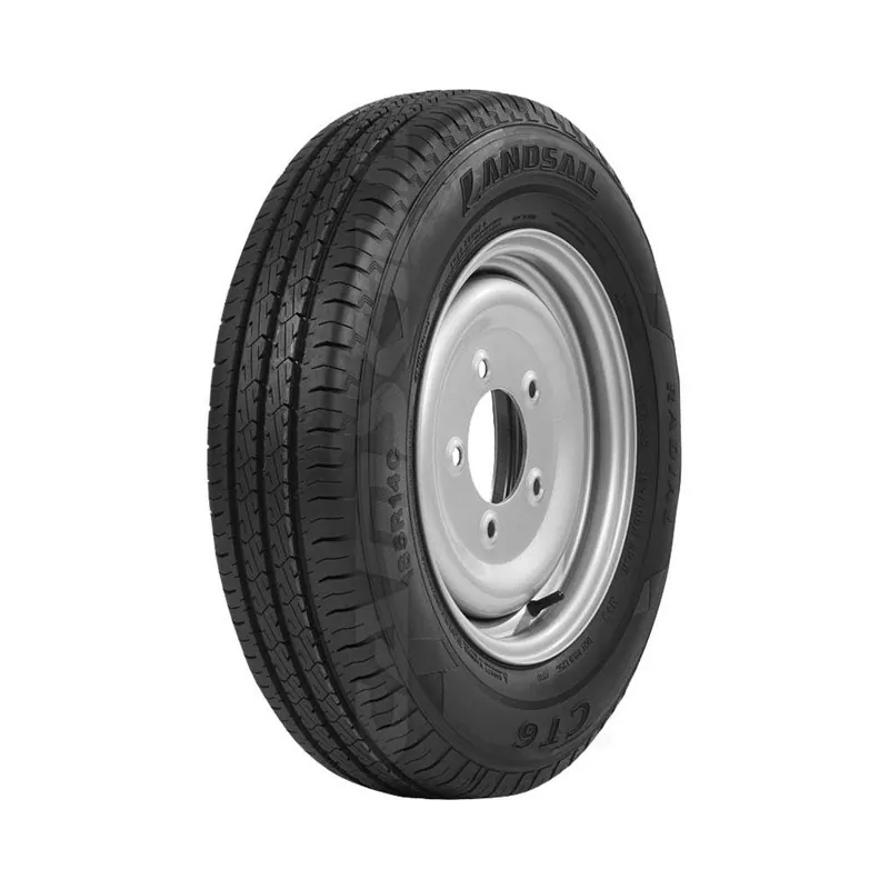 Prezzo Conveniente 185 R14C 102 N Landsail Ct6