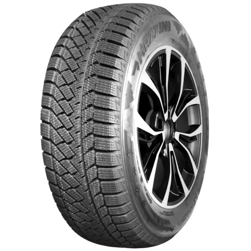 225/45 R19 96 H Mazzini Snow Leopard2 Xl Bsw M+s 3pmsf Offerta Speciale