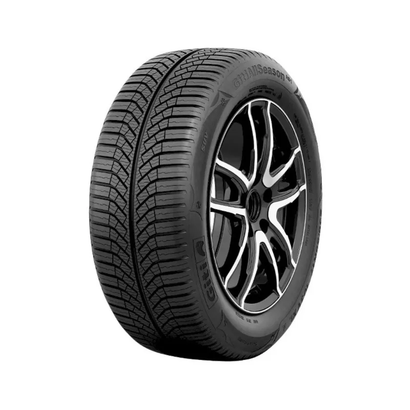 215/55 R17 98 W Giti Allseason As1 Xl M+s 3pmsf (tl) Reso Gratuito