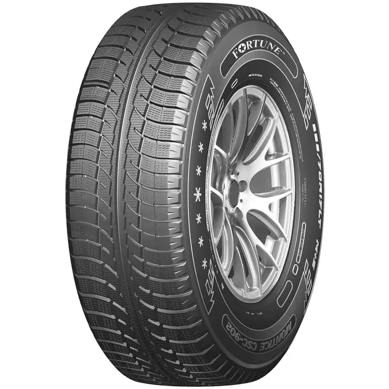 215/65 R16C 109/107 R Fortune Fsr902 Ultime Pezzi