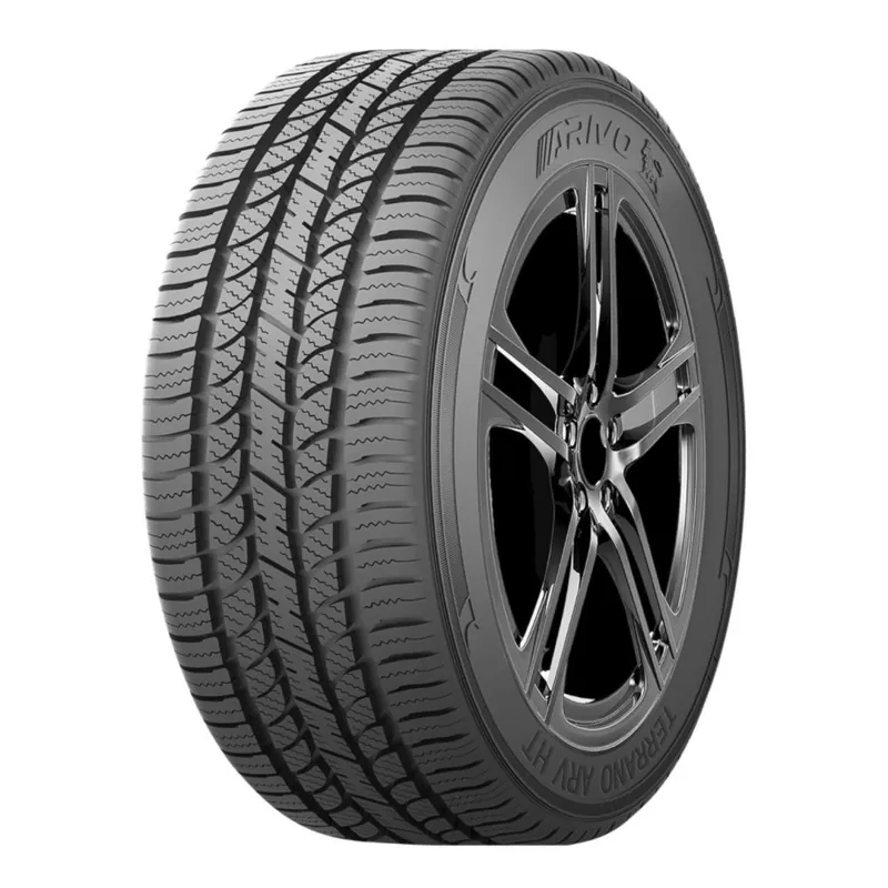 215/70 R16 100 H Arivo Terrano H/t Prezzo Di Fabbrica