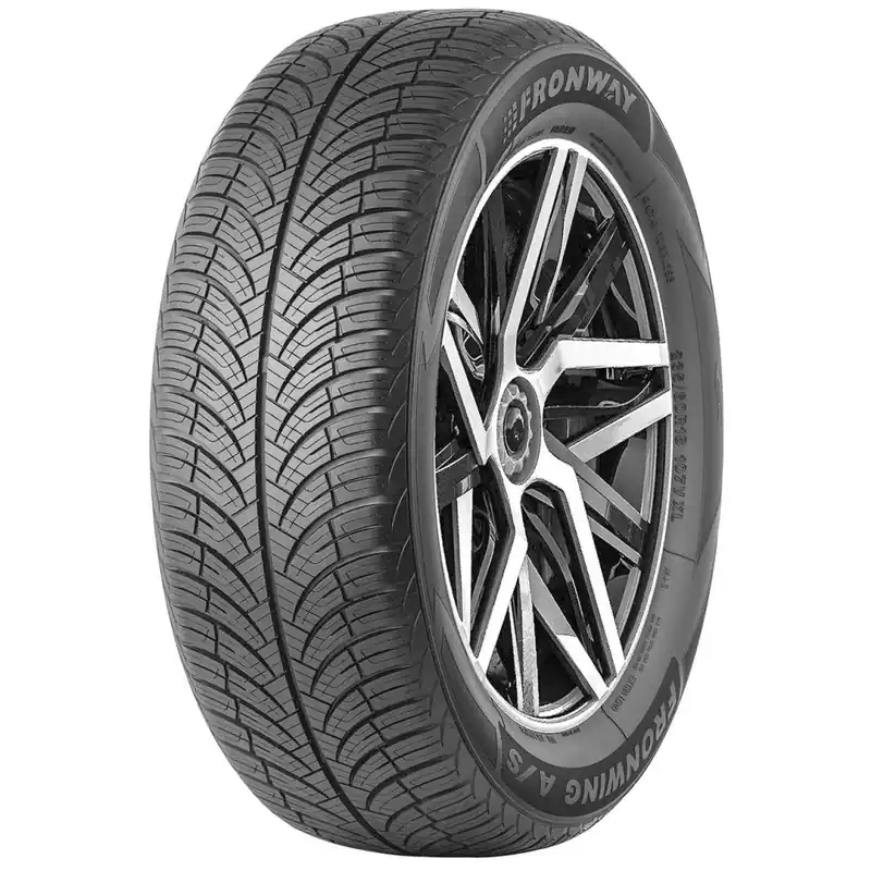 Compra Online 225/45 R17 94 W Fronway Fronwing A/s Xl 3pmsf (tl)