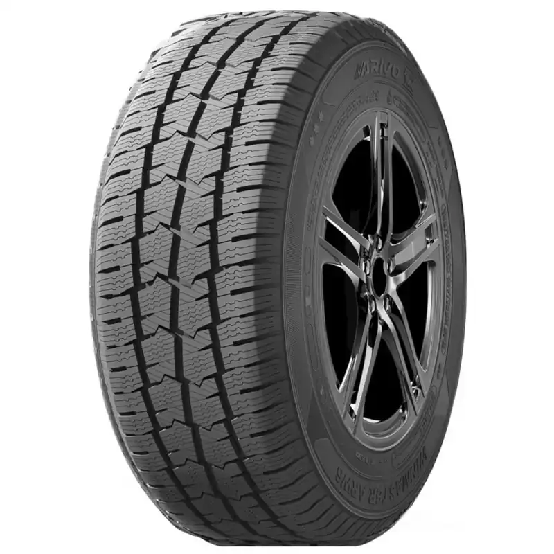 Ultima Occasione 195/75 R16C 107/105 R Arivo Winmaster Arw 6 M+s 3pmsf (tl)
