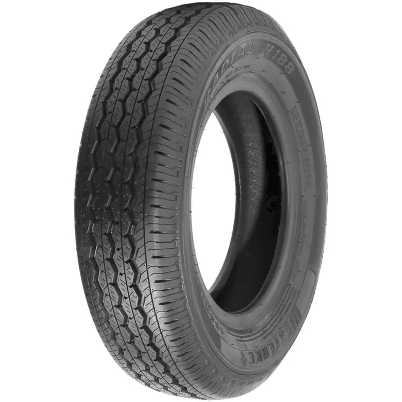 Scelto Dai Clienti 195/75 R16C 107/105 R Trazano Radial (h188)