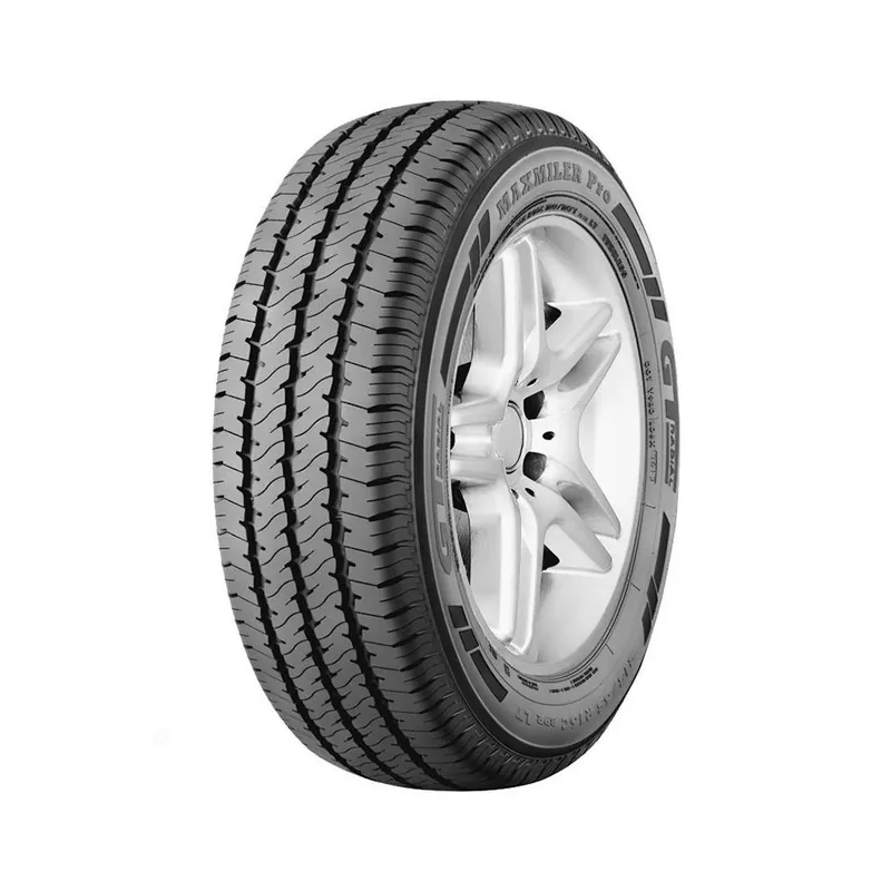 195/75 R16C 107/105 R Gt Radial Promo Stagionale