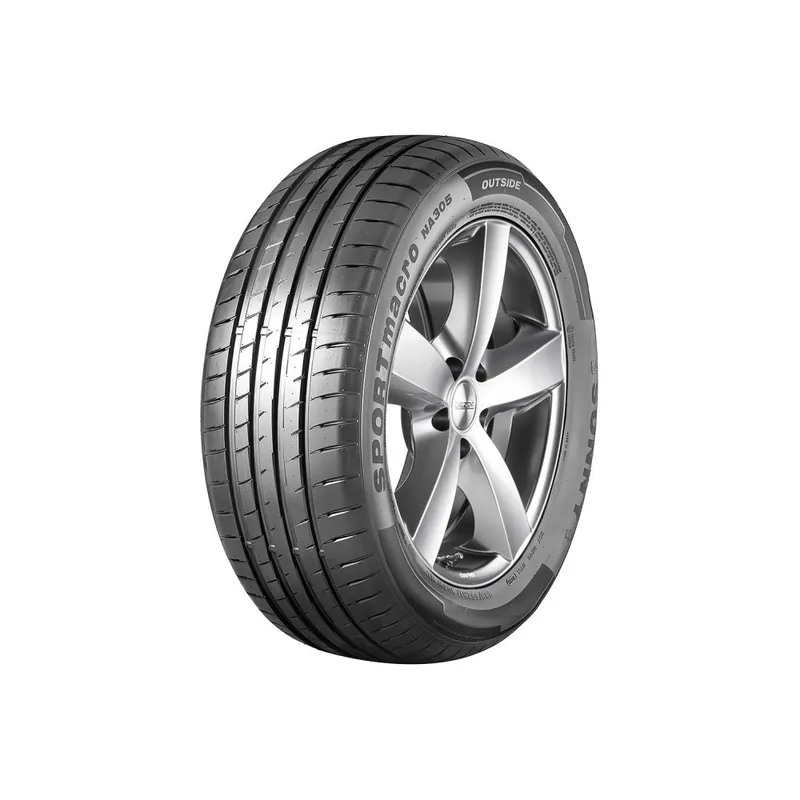 Esclusivo 245/45 R18 100 W Sunny Na305
