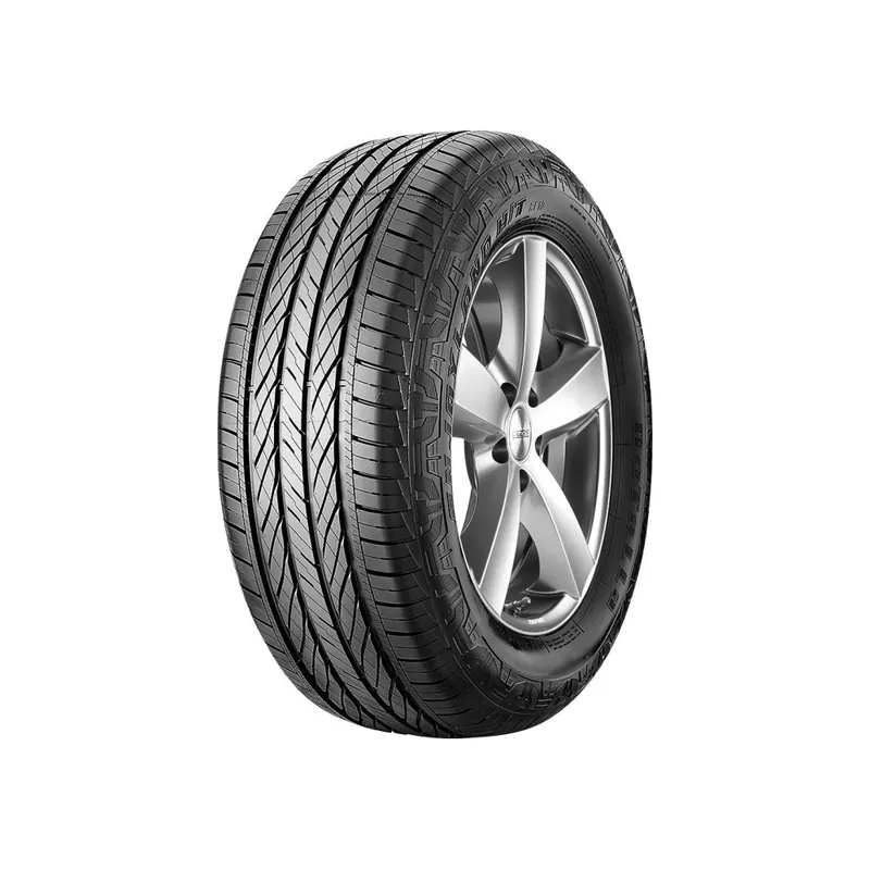 215/60 R17 100 H Rotalla Enjoyland H/t Rf10 Professionale