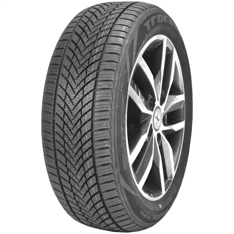 Pagamento Sicuro 225/55 R17 101 W Tracmax Trac Saver