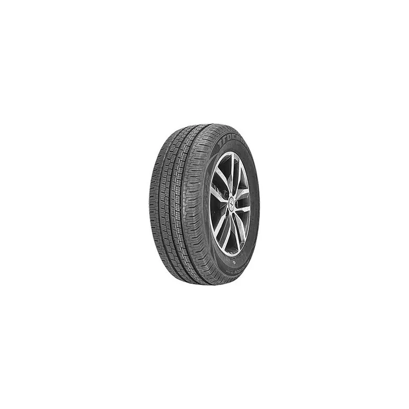 Compra Online 215/60 R17C 109 T Tracmax All Season Van Saver