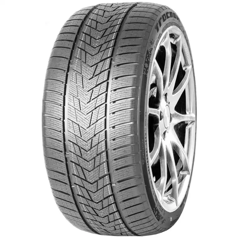 Più Venduto 265/60 R18 114 V Tracmax X-privilo S-330
