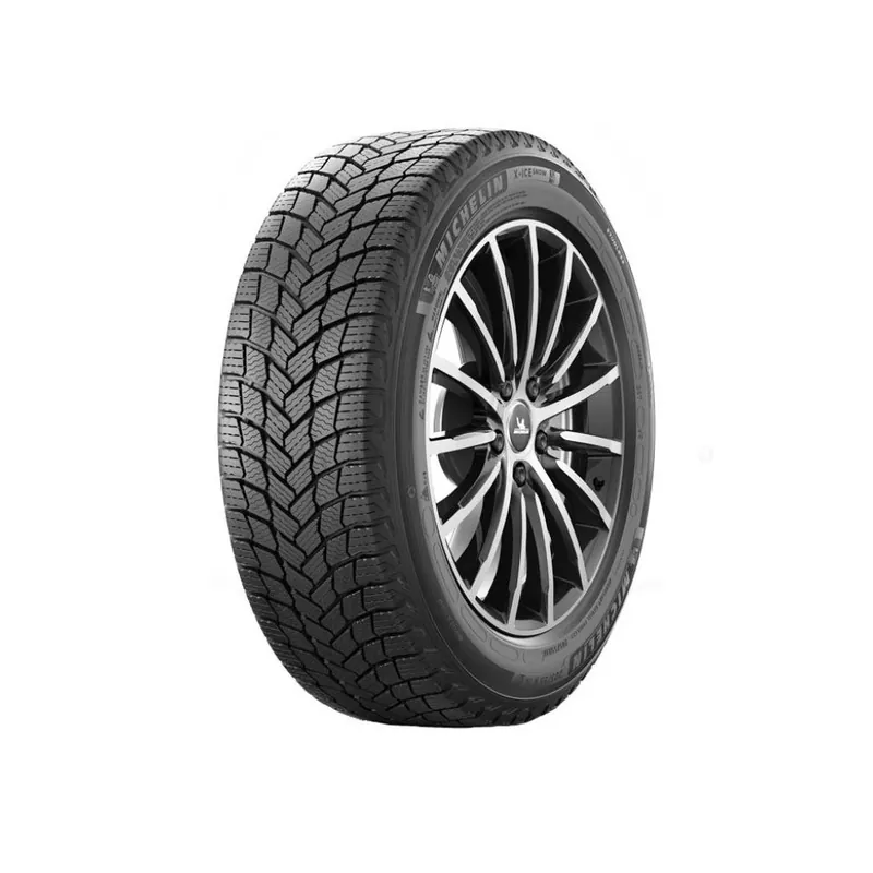 255/40 R19 100 H Michelin X-ice Snow Rg Xl M+s 3pmsf (tl) Economico