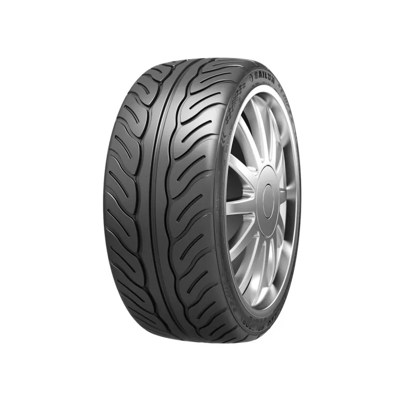 265/35 R18 97 W Sailun Atrezzo R01 Sport (nur Fr Rennstrecke) Spedizione Espresso