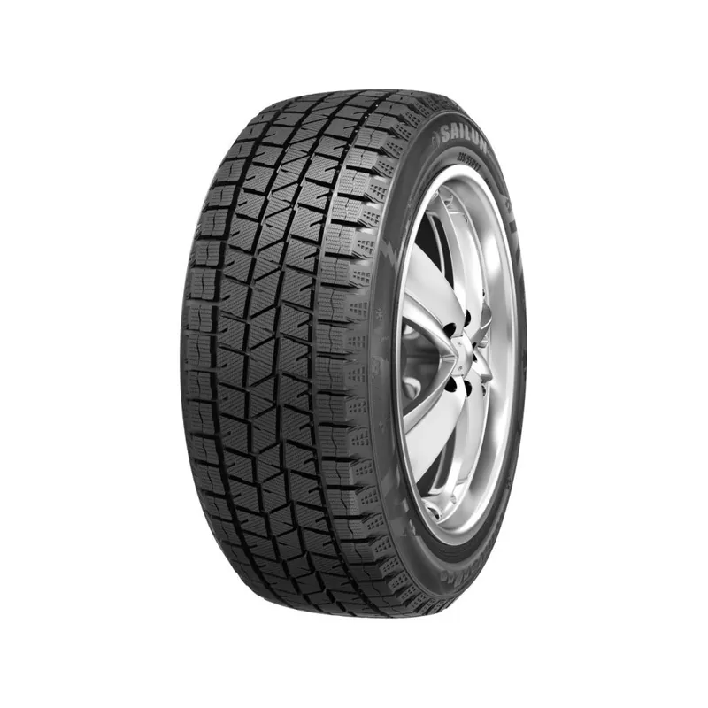 Di Tendenza 195/65 R15 91 T Sailun Ice Blazer Arctic Sw61a Bsw M+s 3pmsf