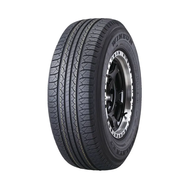 Solo Oggi 275/55 R20 117 H Winrun Maxclaw H/t 2