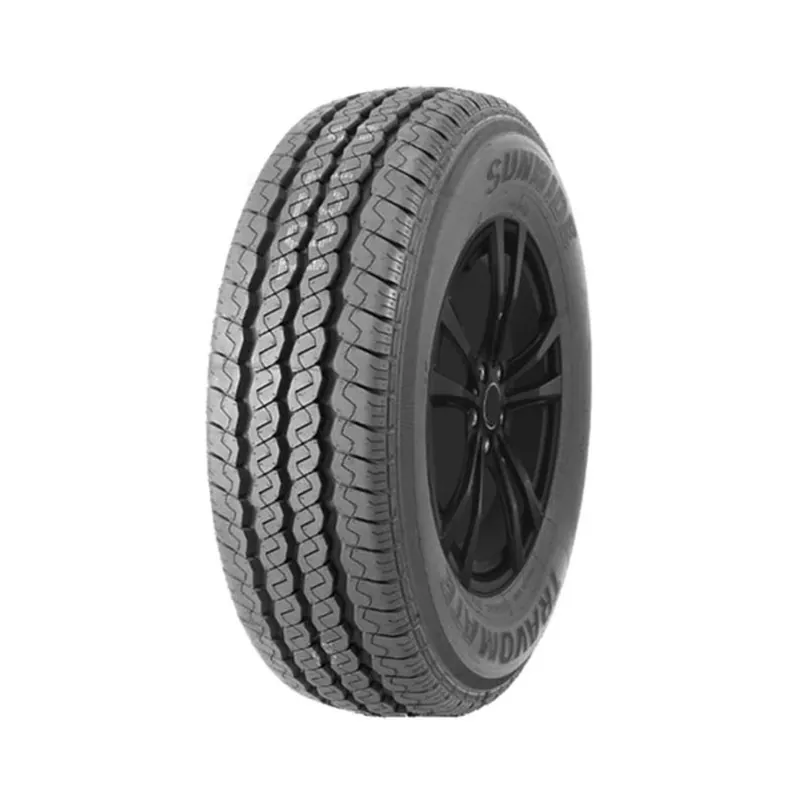 195 R14C 106/104 Q Sunwide Travomate Miglior Prezzo