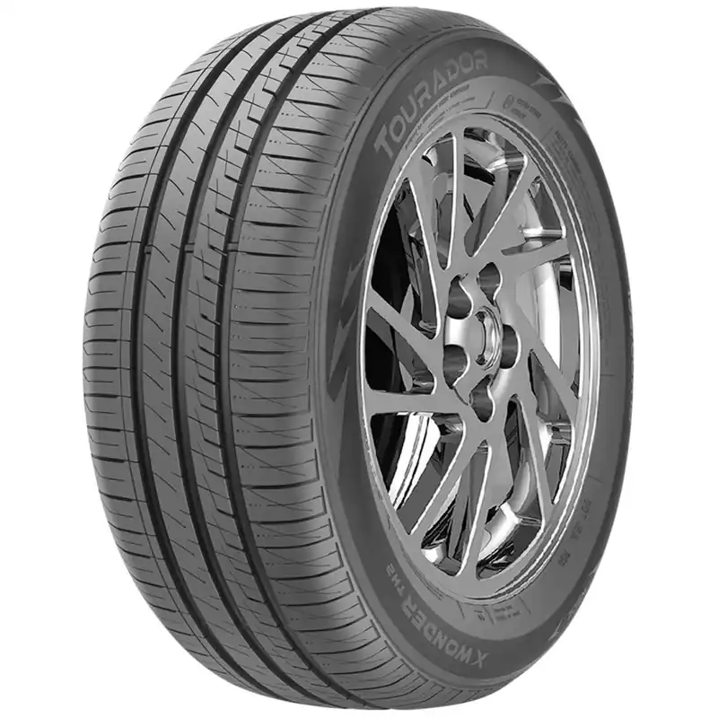 195/65 R15 91 V Tourador X Wonder Th2 Prezzo Scontato