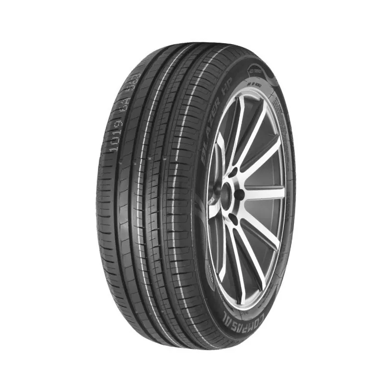 Ultima Occasione 155/60 R15 74 T Compasal Blazer Hp
