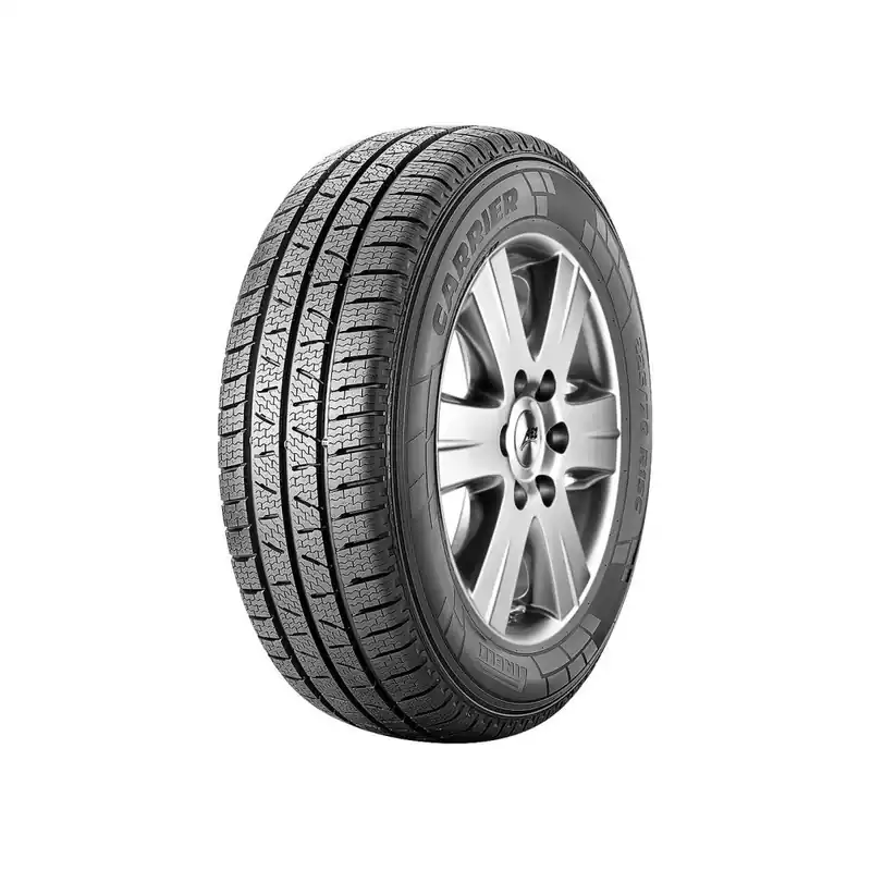 225/65 R16C 112/110R RR Pirelli Wi Carrier Winter Soddisfatti O Rimborsati