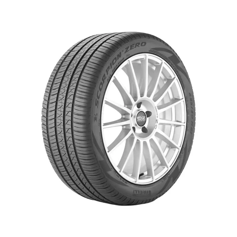 Must-Have 285/40 R22 (110Y) ZR Pirelli Zo Scorpion Zero All Season (a8b) Ncs