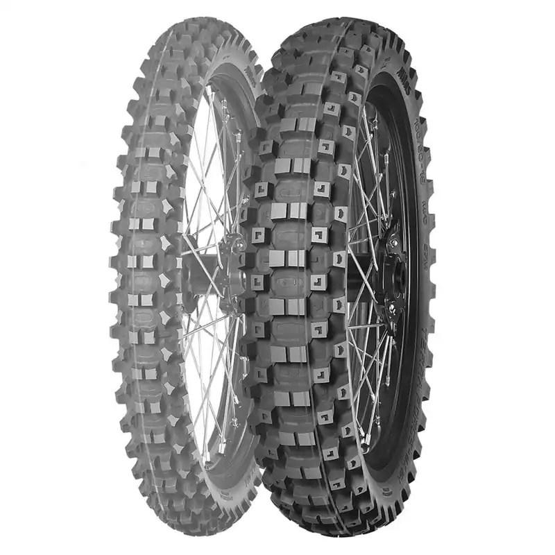60/100 R14 29 M Mitas Quantità Limitata