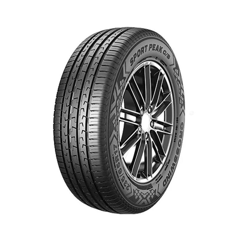 235/65 R17 108 V Crosswind Sport Peak C/s Quantità Limitata