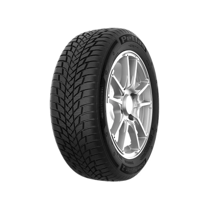 155/65 R13 73 T Petlas Snowmaster 2 Bsw M+s 3pmsf Subito Disponibile