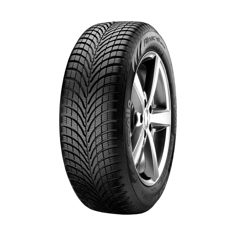 185/55 R15 82 H Apollo Alnac 4g Winter Ultimissimo Modello