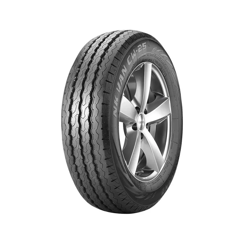 175/65 R14C 90/88 T Nankang Van Cw-25 Più Venduto
