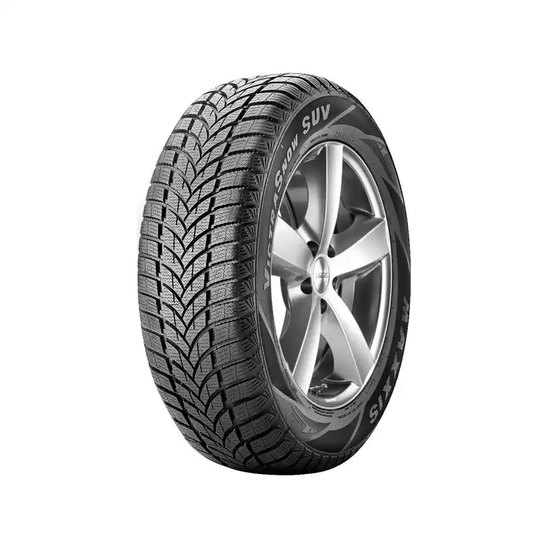 255/60 R17 110 V Maxxis Victra Snow Suv (ma Sw) Esclusivo