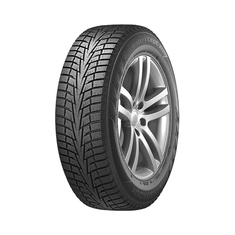 265/50 R20 107 T Hankook Winter I*cept X Rw10 Mfs Bestseller