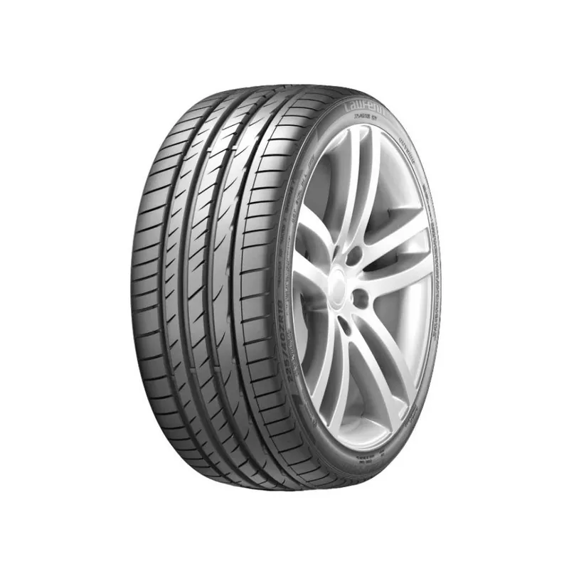 245/45 R18 100 (Z) Y Laufenn S Fit Eq+ (lk01) Xl (tl) Quantità Limitata