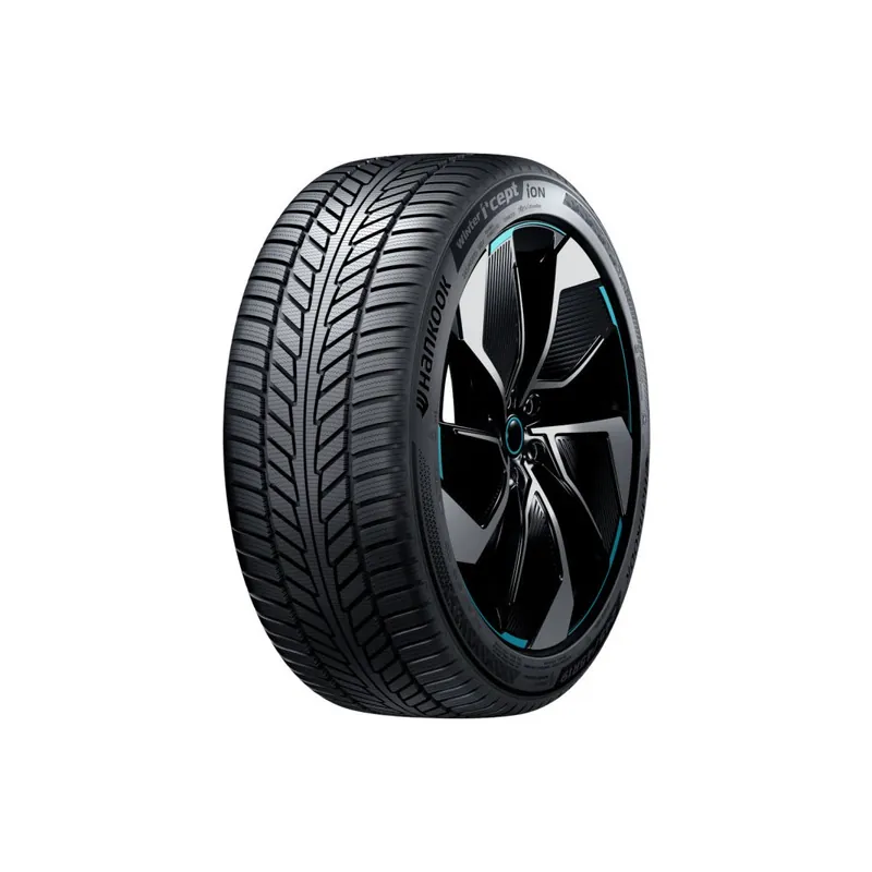 Scelto Dai Clienti 305/30 R21 104 V Hankook Ion I*cept (iw01)