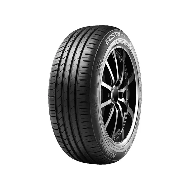 Popolare 205/60 R16 92 H Kumho Ecsta Hs51